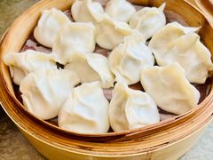 -韩记海鲜饺子旗舰店(红海新区店)
