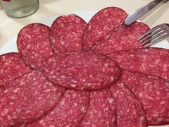 -火腿博物馆(马约尔广场店)