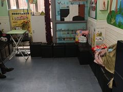 -迷彩鹿少儿美术基地(西直门店)