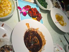 -三玛璐酒楼(汉口路店)