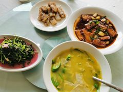 -苏启渔港(云南北路店)