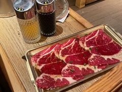 -西塔老太太泥炉烤肉(杭州首店)