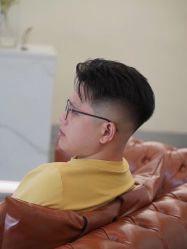 -杜川男士理发馆