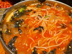 -春熙台韩国料理·章鱼肥牛(西丽店)