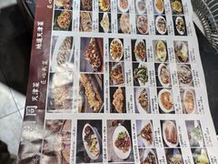 -大胡同天津菜·海肠捞饭·津门皮皮虾锅贴一绝(西姜井店)