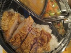 -德克士(澳德乐店)