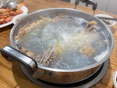 -凯华海鲜火锅·传承三十六年