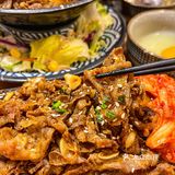 武汉首家三文鱼寿司甜甜圈 日料 🍣