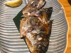 -夫子道刺身