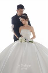 -乐派诗婚纱摄影