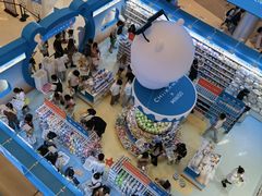 -首开·龙湖成都西宸天街