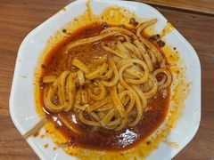 -清真·马洪小炒泡馍馆(钟楼回民街店)