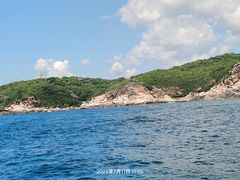 -三亚蜈支洲岛旅游区