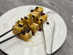 -鑫复盛礼记酒店·青岛菜