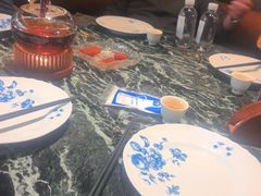 -奉天小馆·非遗东北菜(沈阳万象城店)
