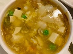 -北京特色烤鸭店