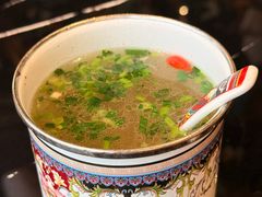-巴依老爷新疆美食(清华东门店)