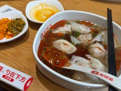 -南城香·饭香串香馄饨香(赵公口店)