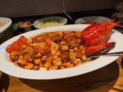 -隐厨·中国菜馆(三里屯T+MALL店)