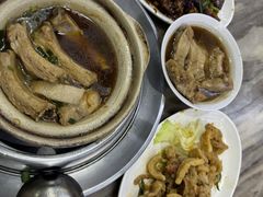 -新峰肉骨茶