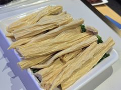 -古乐牛香·鲜牛肉自助火锅(南京总店)