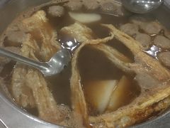 -粤潮牛肉火锅店(江南大道店)