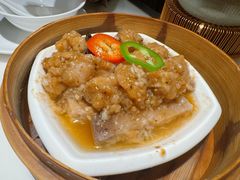 拍蒜豉汁蒸排骨-陶陶居酒家(解放北路店)
