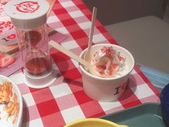 -西贝莜面村(上海百联西郊店)