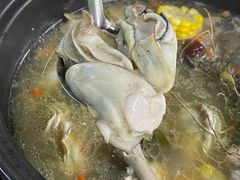 -花苑美食横琴生蚝火锅(拱北粤华路店)