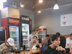 -河南红烧牛肉面(剑河路店)