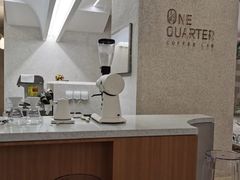 -1/4 ONE QUARTER COFFEE LAB(朝阳大悦城店)
