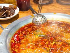 -楠火锅(哈尔滨金爵万象店)