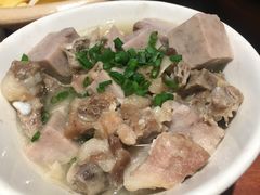 -食言餐吧·本味湘菜馆(万豪城市广场店)