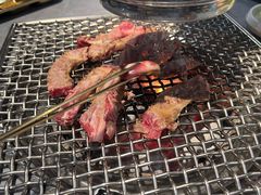 -可心筛网烤肉(南关区幸福一路店)