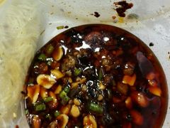 -丽影重庆小面(定西路店)