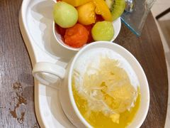 -许留山(梳士巴利道店)