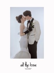 -时光印记婚纱摄影工作室·原创定制