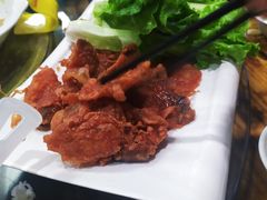 -渔老大·有机鱼馆·老字号(古城店)