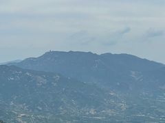 -沂蒙山旅游区云蒙景区(蒙山国家森林公园)
