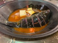 -粗粮人家·东北菜(洋桥店)