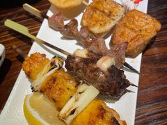 -鸟鹏烧鸟居酒屋(熙龙湾店)