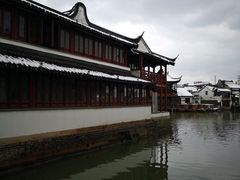 -洞天食府(北大街店)