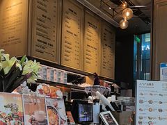 -THE WOODS 简餐 (国贸商城店)