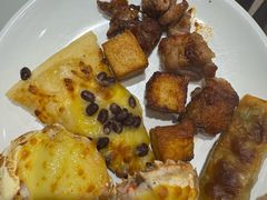 -好伦哥披萨(地坛店)