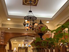 -清真·玛丽亚新疆菜主题餐厅(浙江中路店)