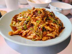 鱼香肉丝-巴蜀风月·聚会团建·生日宴(宝安店)