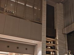 -博林天瑞喜来登酒店·西丽尚膳