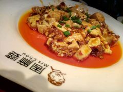 -周麻婆(福州仓山首山店)