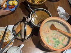 -清水亭湖北菜(大屯DT51店)