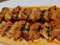 -曾宴·楚菜(湖北省博物馆店)